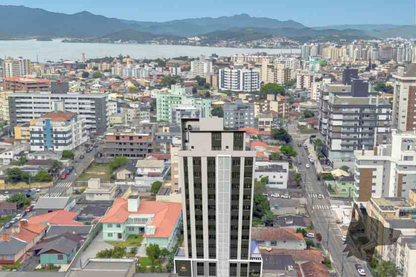 Localização do Bella Sintra Residence
