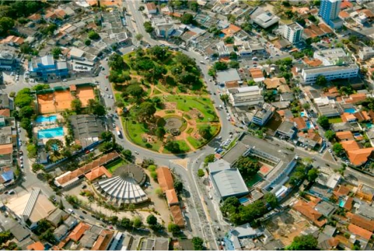 Setor Sul: história e dia a dia do bairro goiano