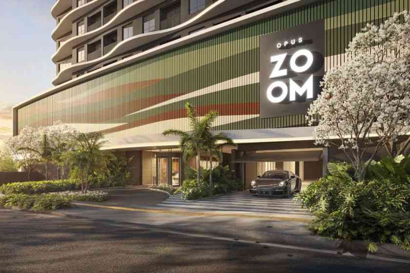 Opus Zoom: conheça a nova linha da Opus