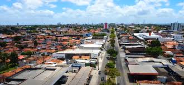Bairro Torre, João Pessoa