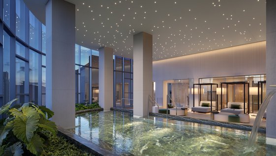 Spa do Elbrus