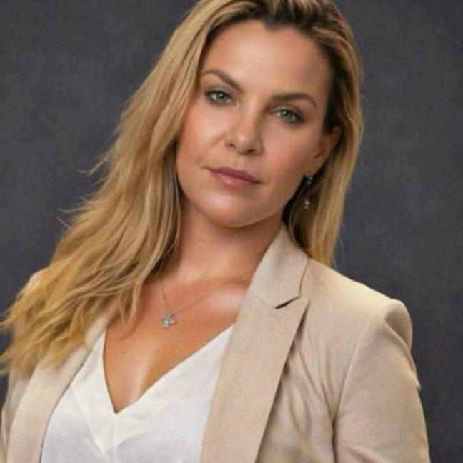 Dalila Faria, gerente regional de São Paulo na MySide