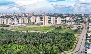 Conheça o Eldorado Parque, complexo residencial no sudoeste de Goiânia
