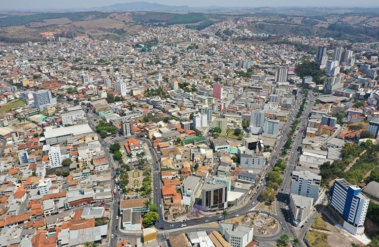 Imagem de Conselheiro Lafaiete