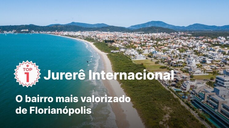 Obras que devem valorizar ainda mais Jurerê Internacional