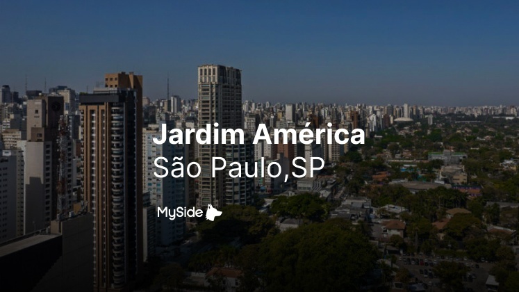 Jardim América em São Paulo: um guia completo