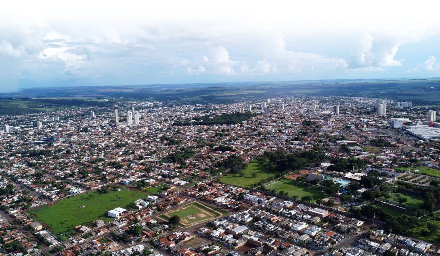 Imagem de Jataí