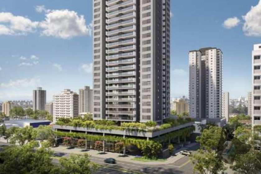 Fachada do Verdô Bueno