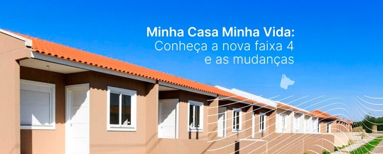 Mudanças no Minha Casa Minha Vida