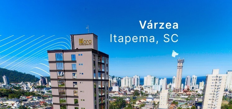 Morar no bairro Várzea em Itapema: tranquilidade próximo a natureza