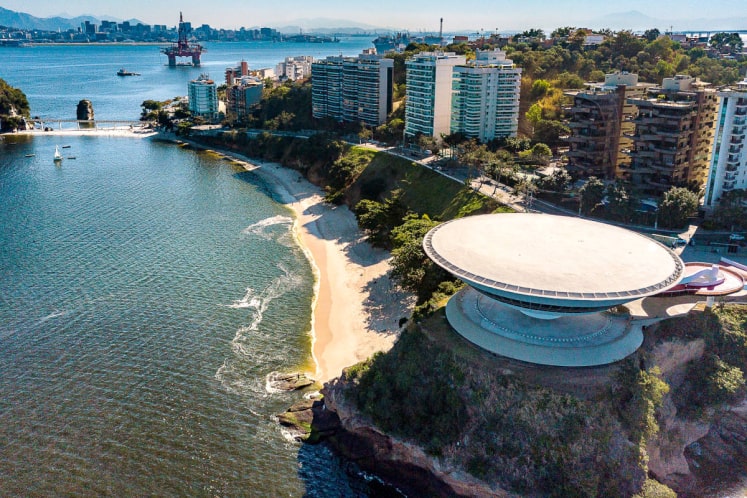Niterói, Rio Janeiro 