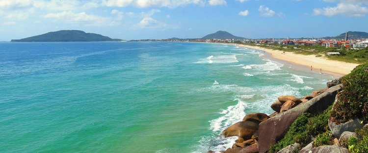 Praia dos Ingleses