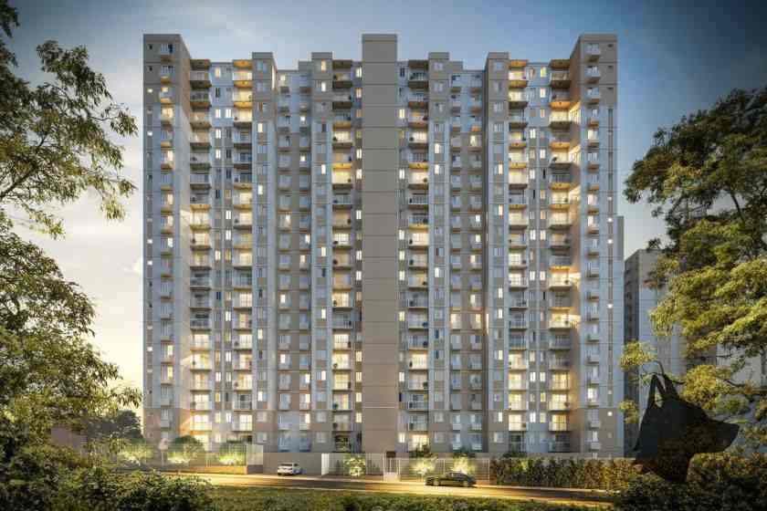 Pitangueira Reserva Urbana - Fase 2