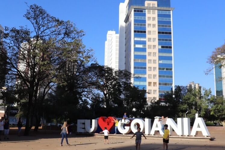 Praça do Sol