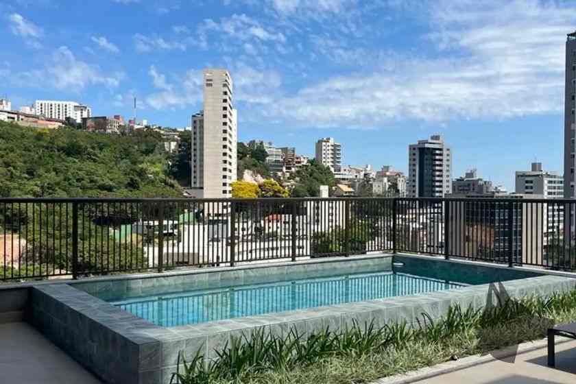 Piscina do Monte Vizcaya