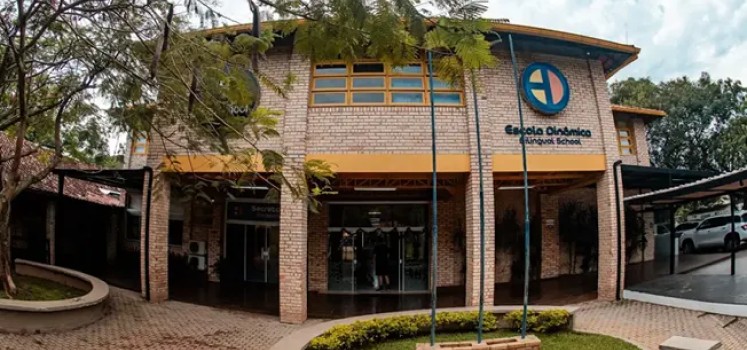 Escola Dinâmica Unidade Ambiental