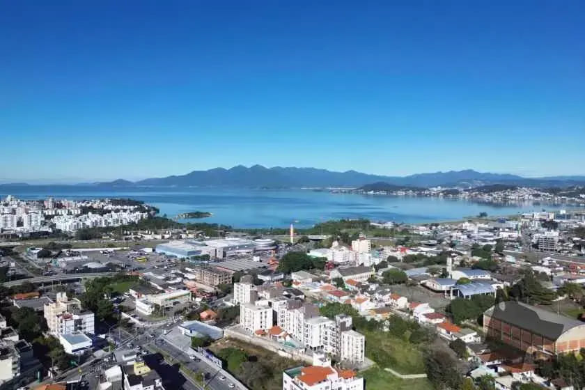 Capoeiras, Florianópolis