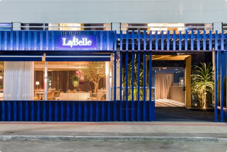 La Belle Luxury Balneário Camboriú