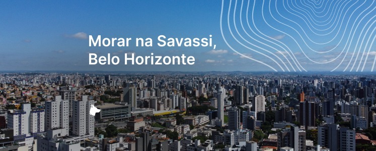 Bairro Savassi, Belo Horizonte
