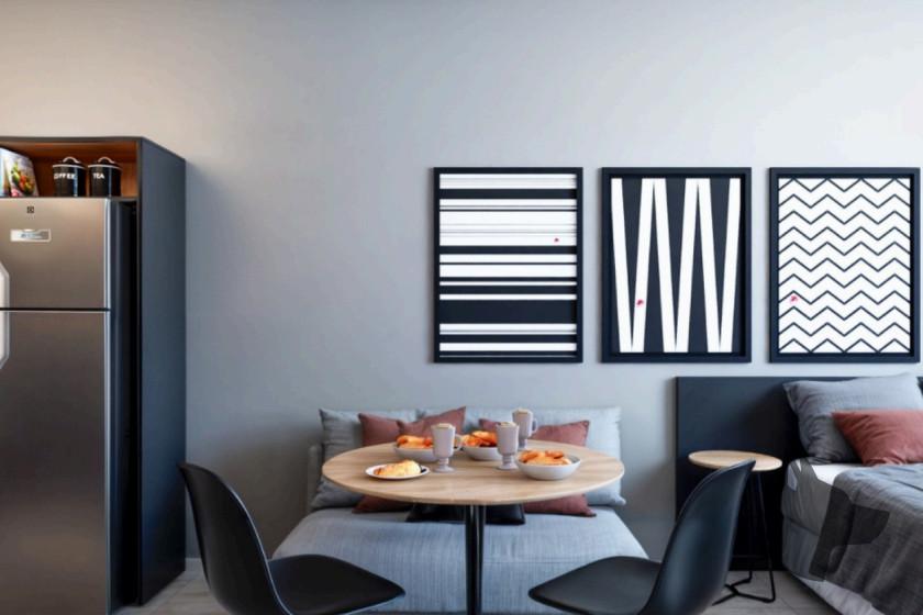 Studio do InHouse Anexo