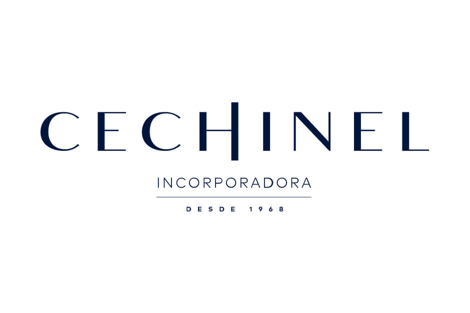 Logo cechinel