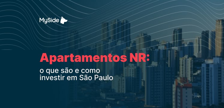 Apartamento NR: como funciona e onde investir em SP
