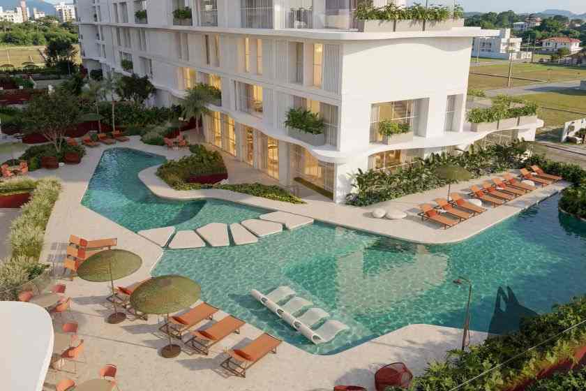 Piscina do Vivapark INC 31