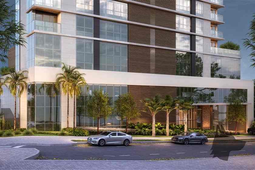 Fachada do Memórias Gilton Bartolomeu