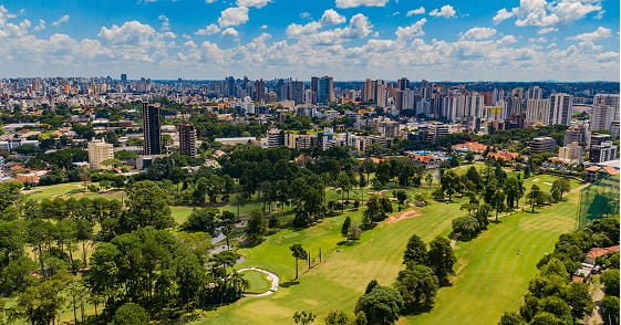 Cabral, bairro de Curitiba