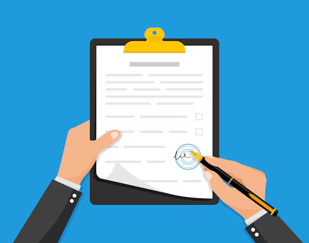 Gerador de contrato de compra e venda de imóvel gratuito