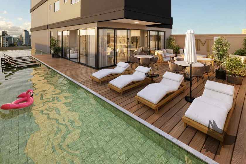 Piscina do Algarve Residence