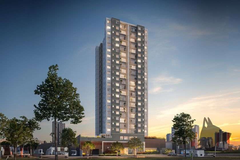 Fachada Wish Gran Six