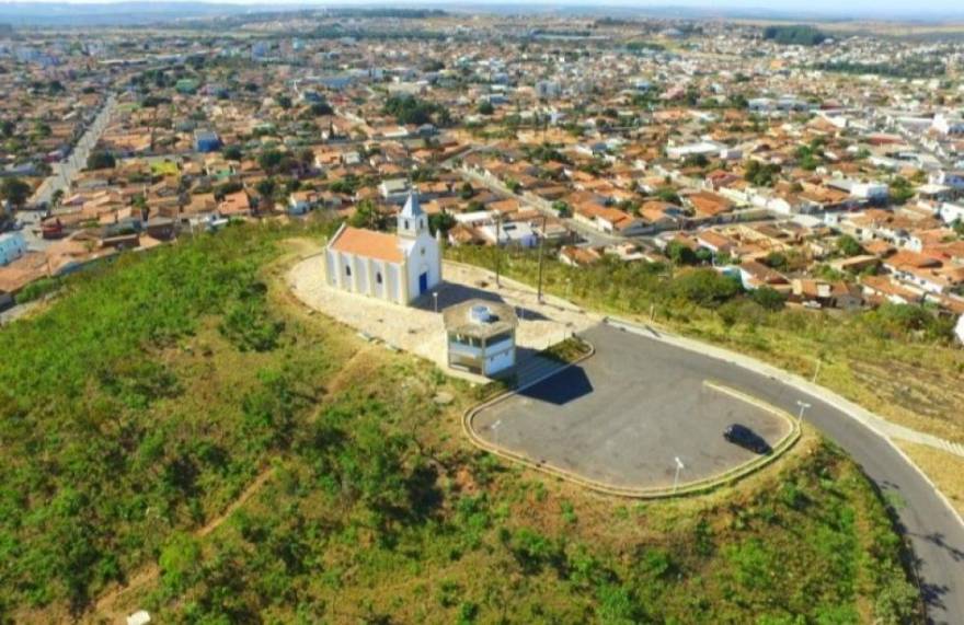 Catalão, Goiás