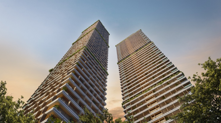 Torres Legítimo e Autêntico
