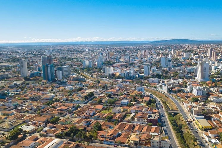 Imagem de Montes Claros