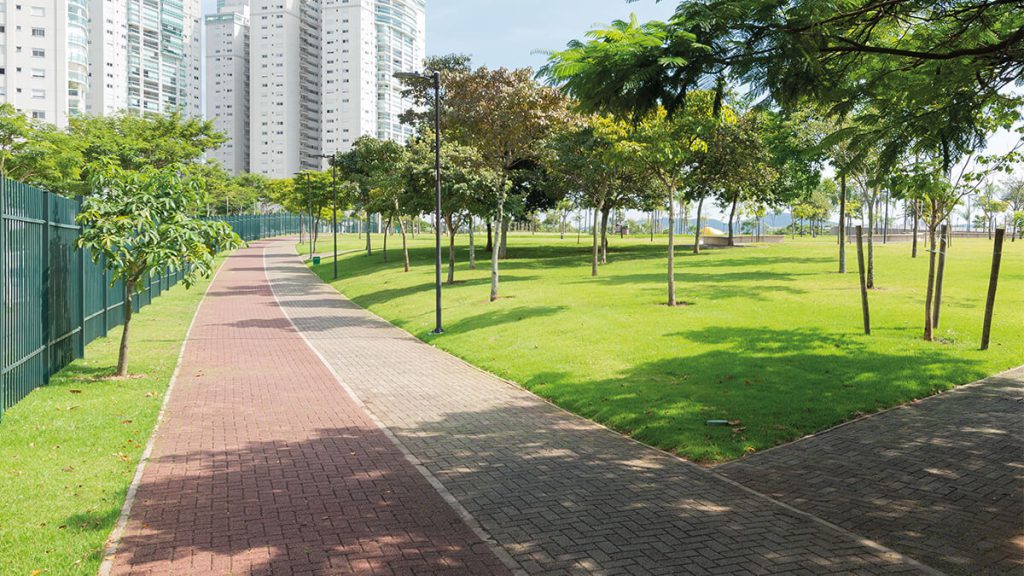 Parque das Perdizes