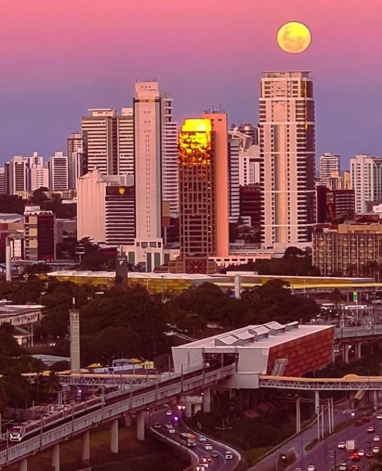 Bairro Pernambués, Salvador